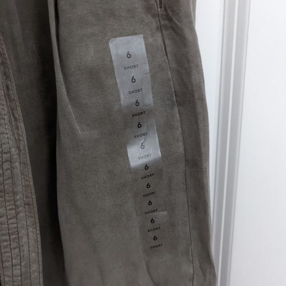 American Eagle Wide Leg Pants - Picture 4 of 8